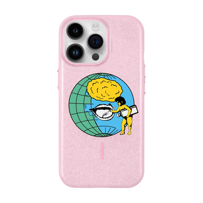 CREATIVE-iPhone 14 Pro Max Radiant Kılıf MagSafe Özellikli
