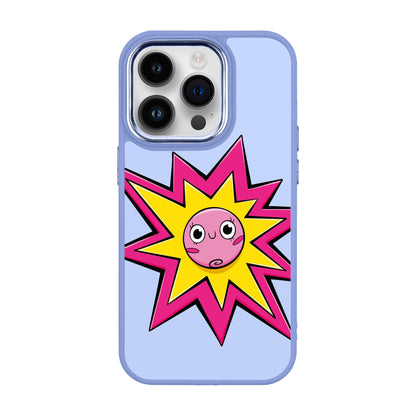 POP PRINCESSES-iPhone 14 Pro Proof Kılıf