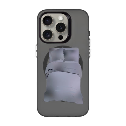 MATTRESS-iPhone 15 Pro Hold Kılıf MagSafe Özellikli