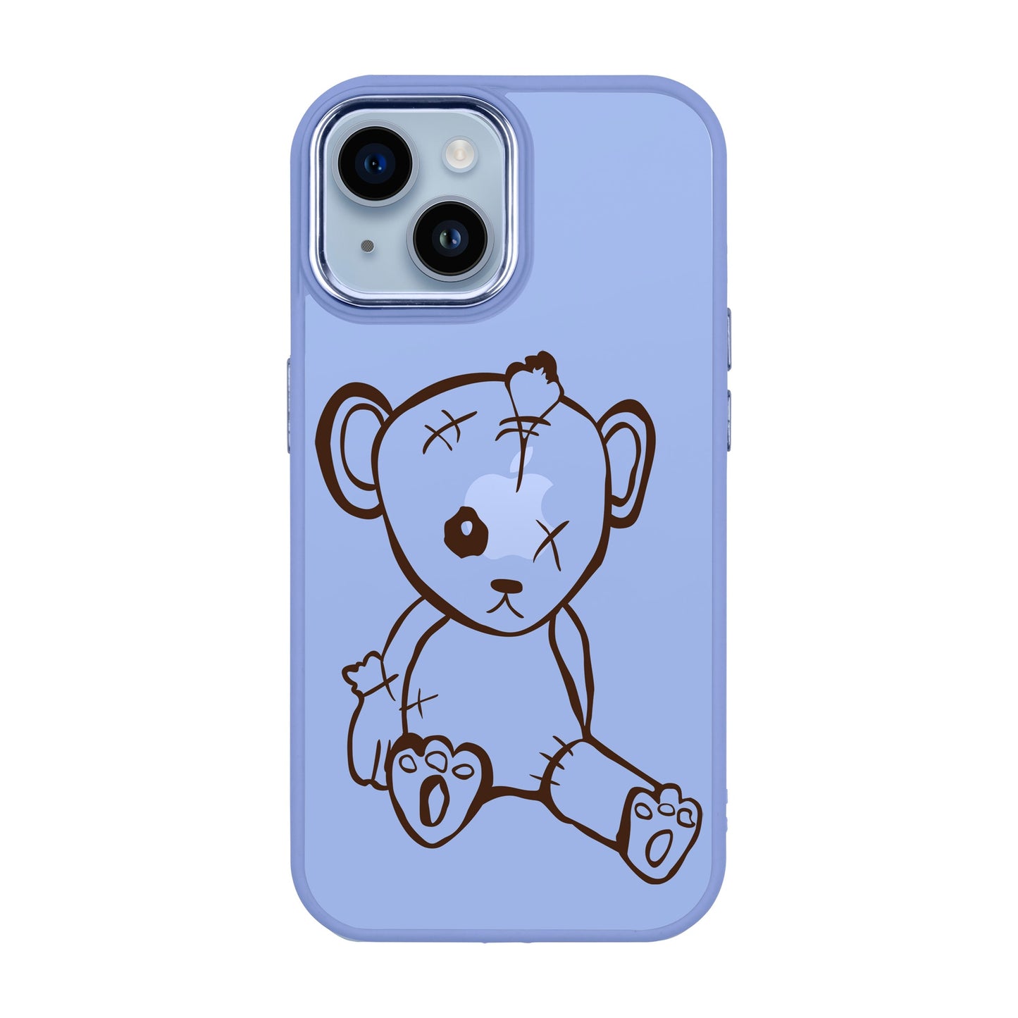 BABY BEAR-Proof Kılıf - iPhone 13