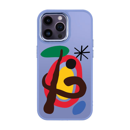 MASTERPIECE-iPhone 14 Pro Max Proof Kılıf