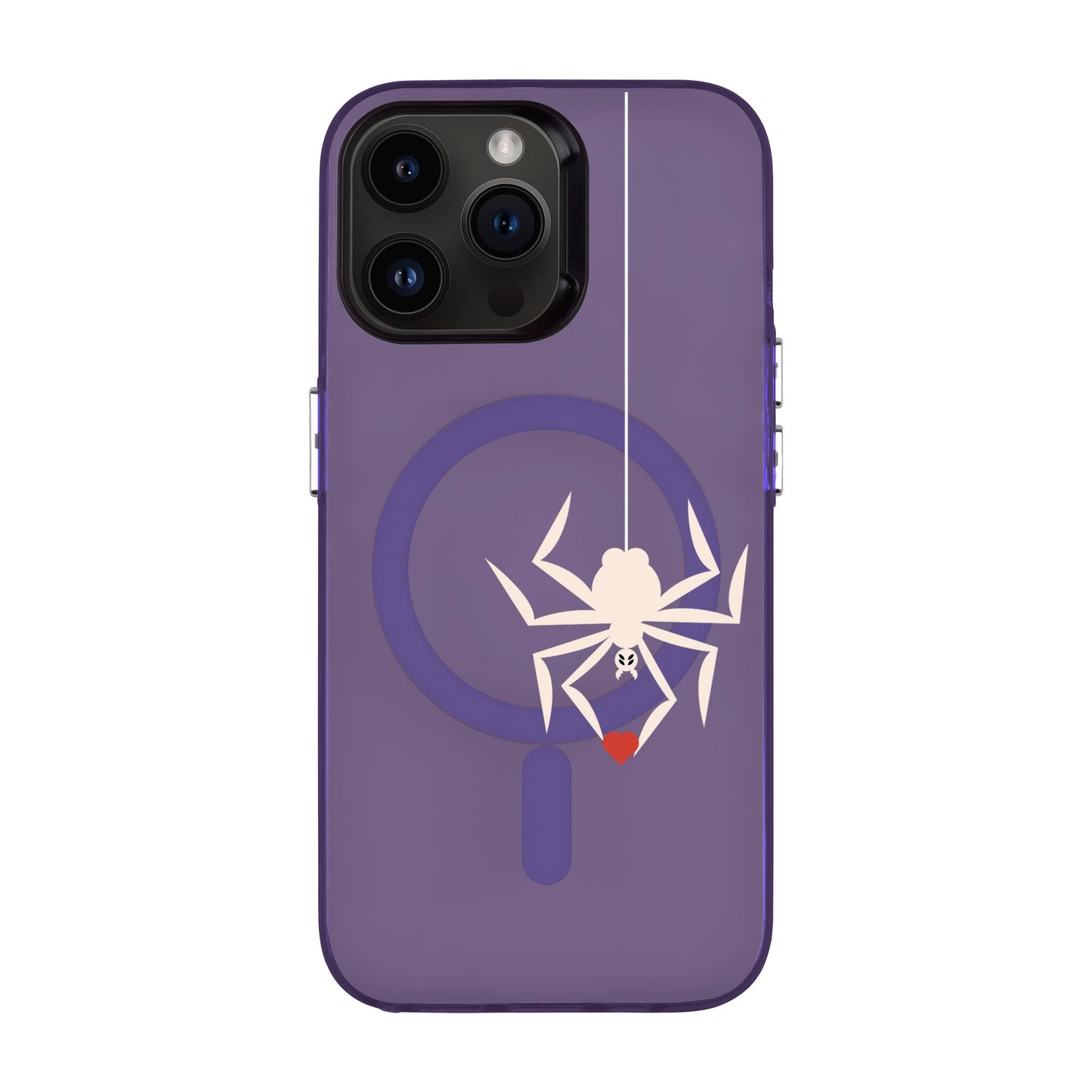 TISSERAND DE LA GRAVITÉ-iPhone 13 Pro Max Hold Kılıf MagSafe Özellikli