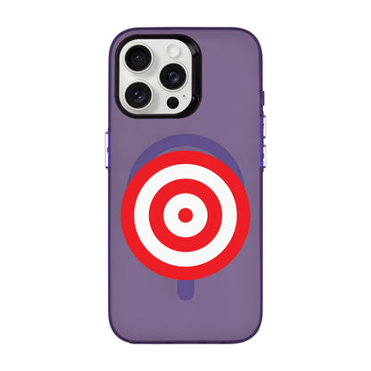 BULL'S EYE-iPhone 15 Pro Max Hold Kılıf MagSafe Özellikli