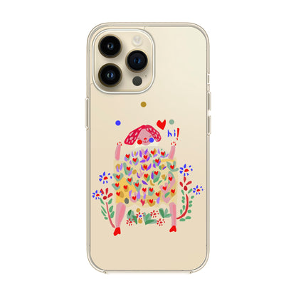 ÜÇ TOP-iPhone 14 Pro Max Solid Kılıf