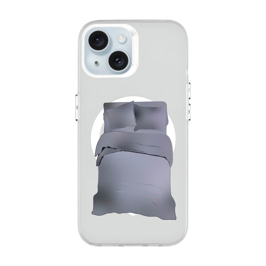 MATTRESS-iPhone 13 Hold Kılıf MagSafe Özellikli