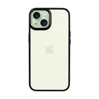 NEW-iPhone 15 Hyaline Kılıf