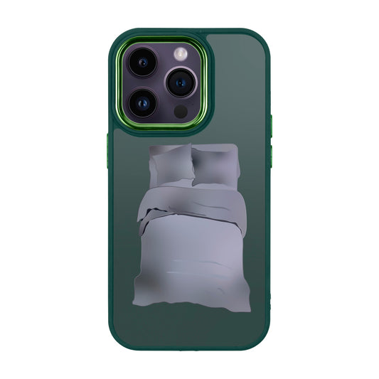 MATTRESS-iPhone 14 Pro Proof Kılıf