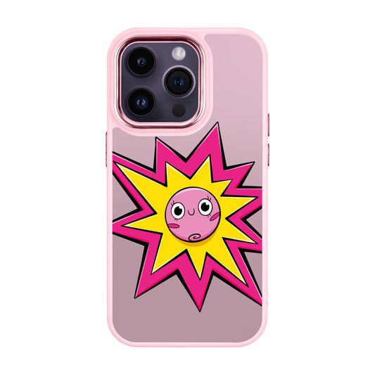 POP PRINCESSES-iPhone 14 Pro Proof Kılıf