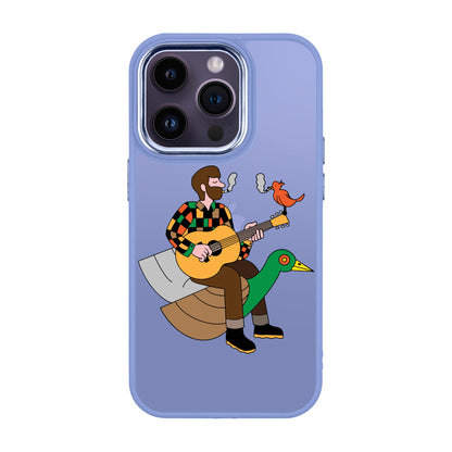 BIRDS OF A FEATHER-iPhone 14 Pro Proof Kılıf