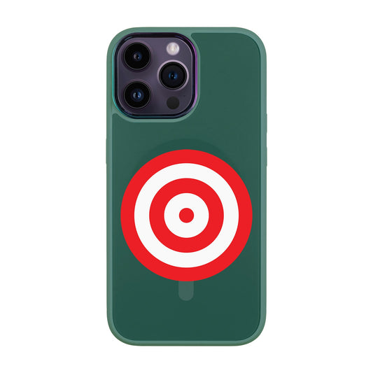 BULL'S EYE-iPhone 13 Pro Max Vigor Kılıf MagSafe Özellikli
