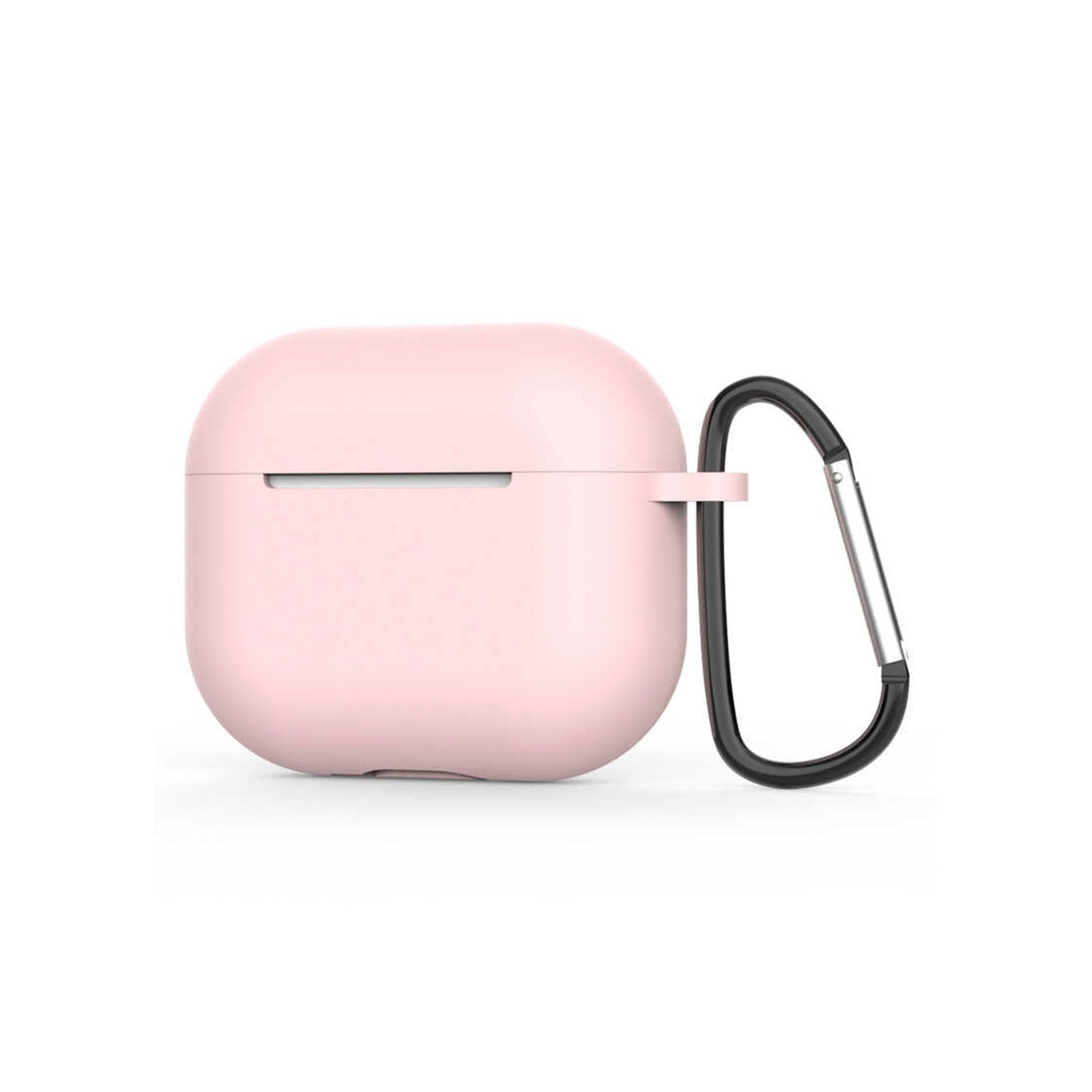 NEW-Apple AirPods 3 Ultra Silikon Kılıf
