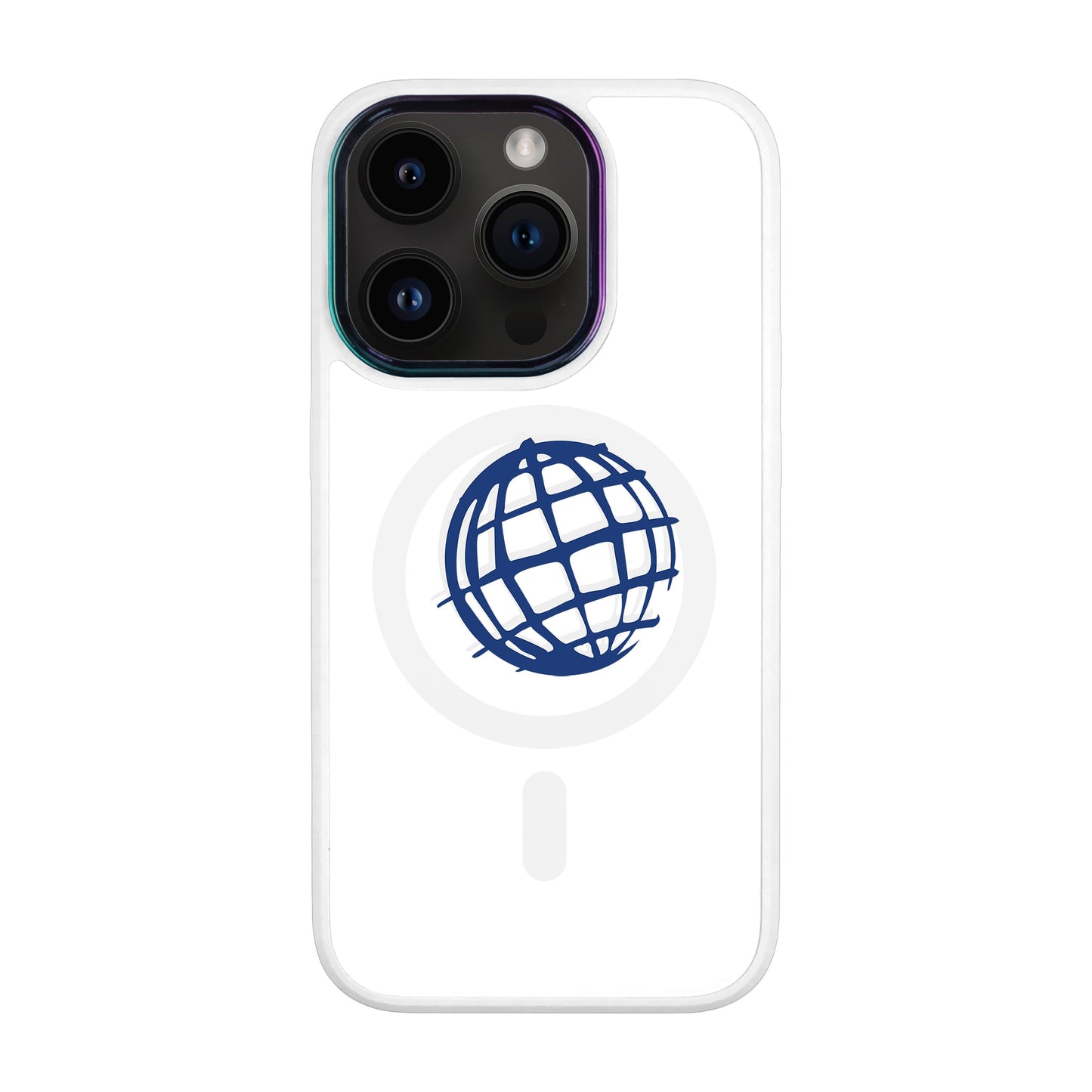 GLOBE-Vigor Kılıf MagSafe Özellikli - iPhone 14 Pro