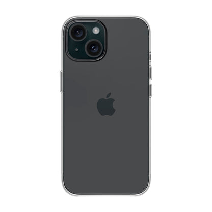 NEW-iPhone 15 Ultra Slim Kılıf