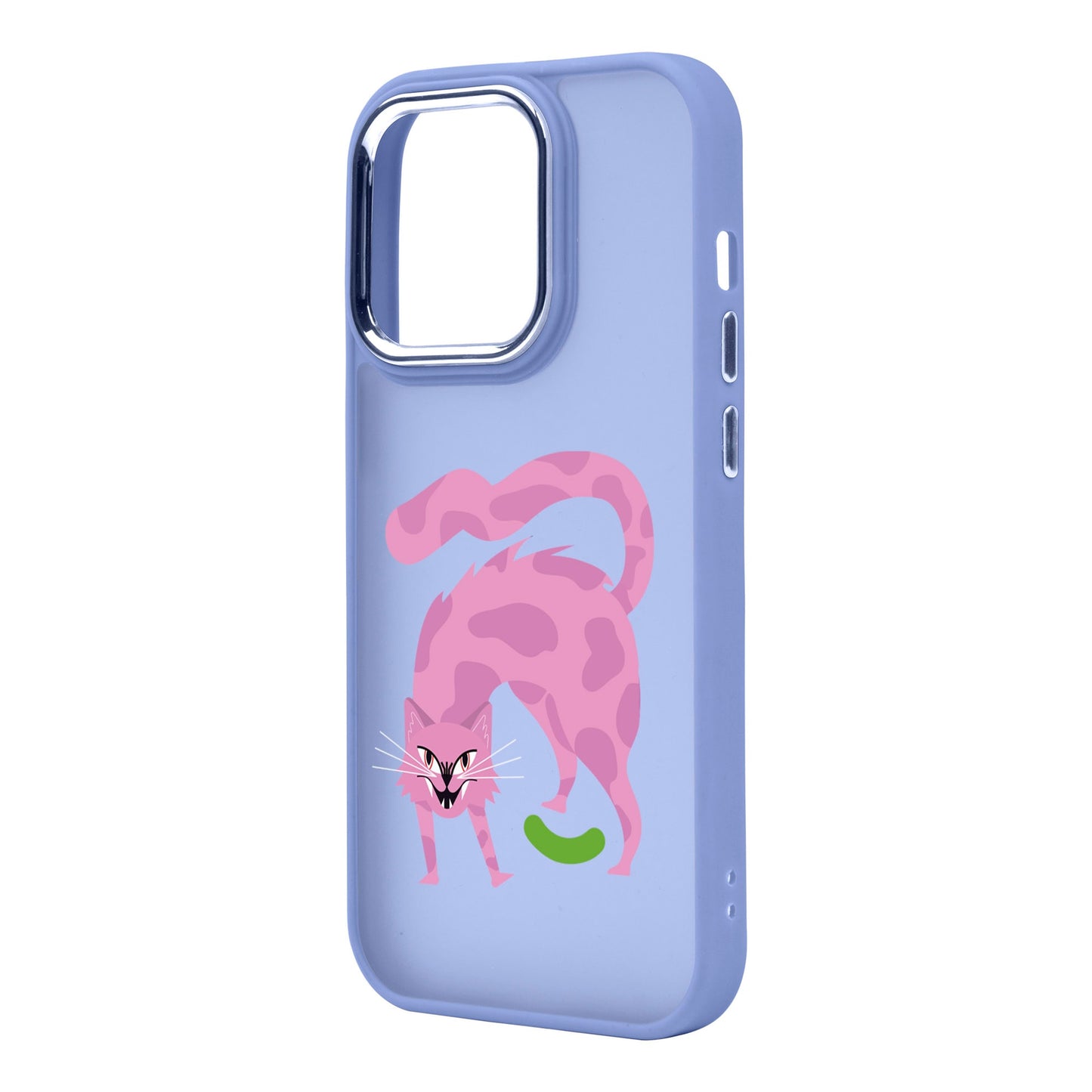 GRUMBLEPAWS-Proof Kılıf - iPhone 14