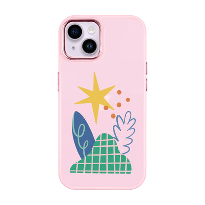 LITTLE NATURE-Proof Kılıf - iPhone 13