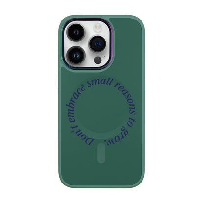 GROW-iPhone 12 Pro Vigor Kılıf MagSafe Özellikli