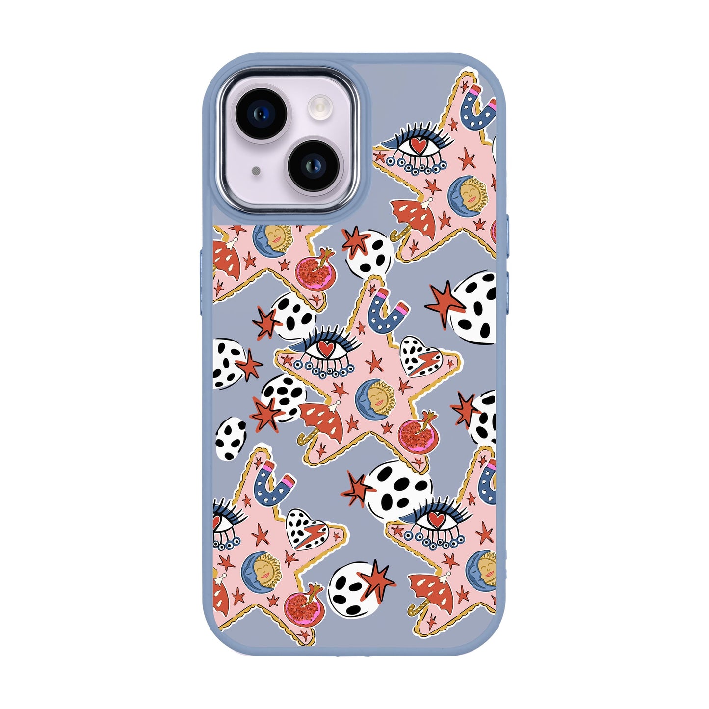 DURUSKO-Proof Kılıf - iPhone 13