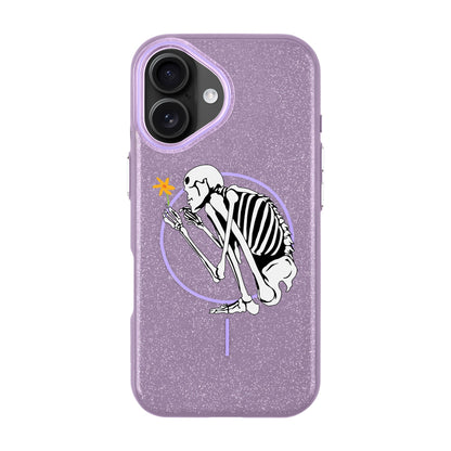 REGENERATION-iPhone 16 Radiant Kılıf MagSafe Özellikli