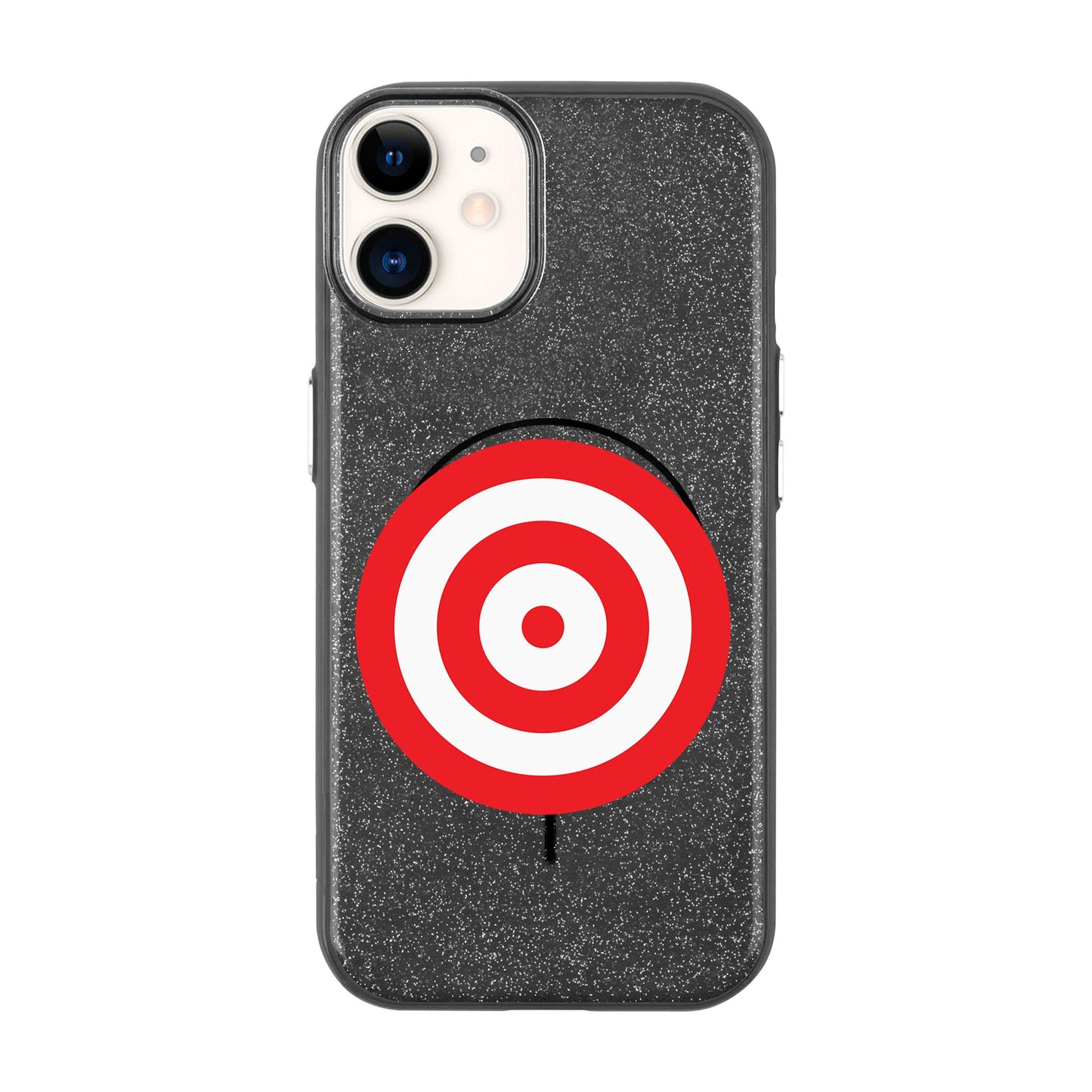 BULL'S EYE-Radiant Kılıf MagSafe Özellikli - iPhone 11