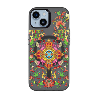SPIRAL-iPhone 14 Hold Kılıf MagSafe Özellikli