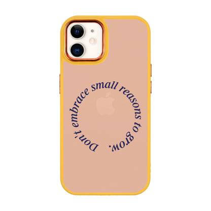 GROW-iPhone 11 Proof Kılıf