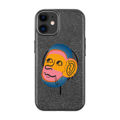 CLIMBING-Radiant Kılıf MagSafe Özellikli - iPhone 11