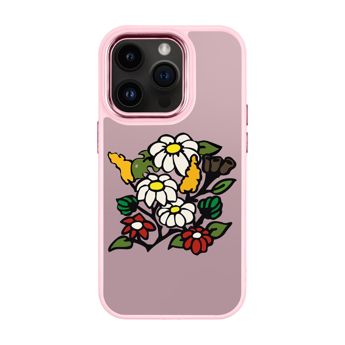 BUNDLE-Proof Kılıf - iPhone 13 Pro