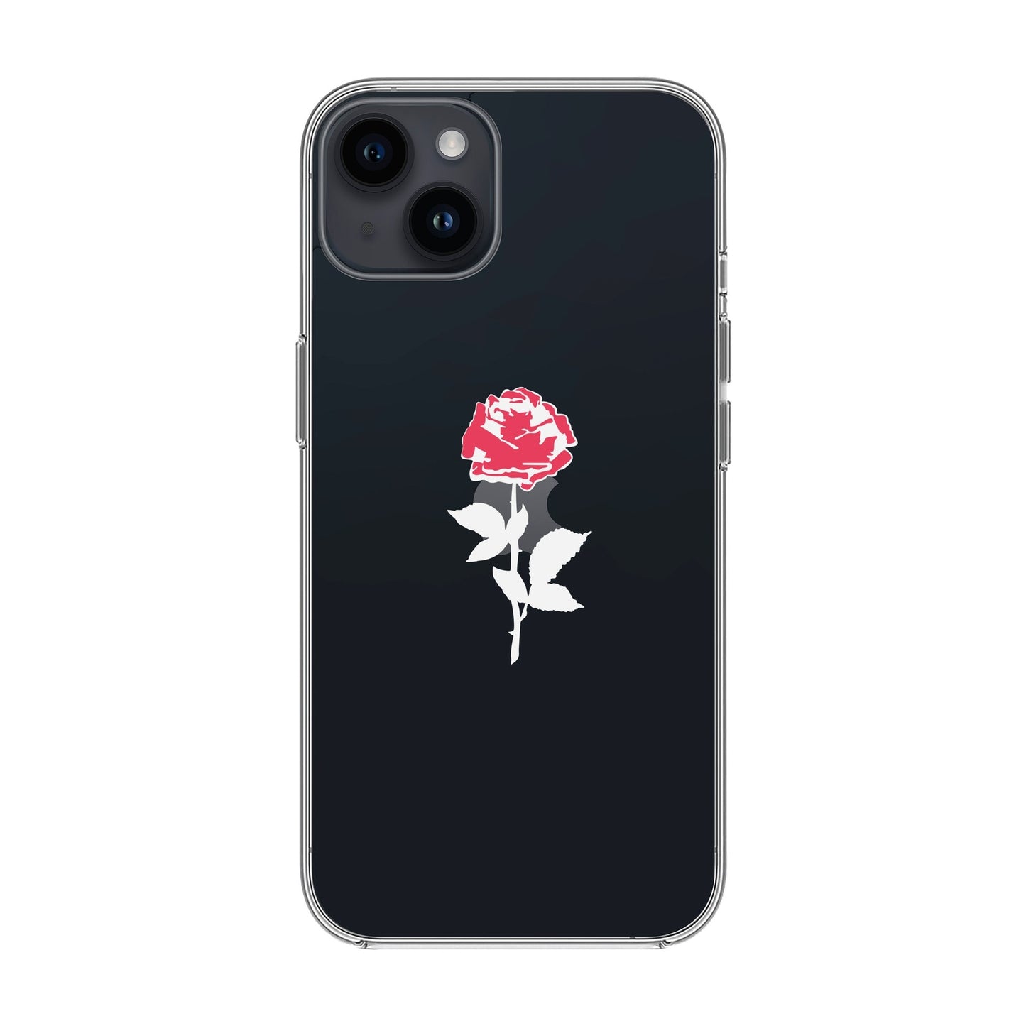 NATURAL ROSE-iPhone 14 Plus Solid Kılıf
