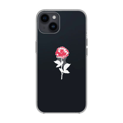 NATURAL ROSE-iPhone 14 Plus Solid Kılıf