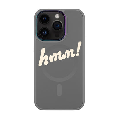 HMM-Vigor Kılıf MagSafe Özellikli - iPhone 14 Pro