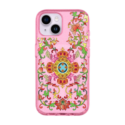 SPIRAL-Shiny Kılıf MagSafe Özellikli - iPhone 13