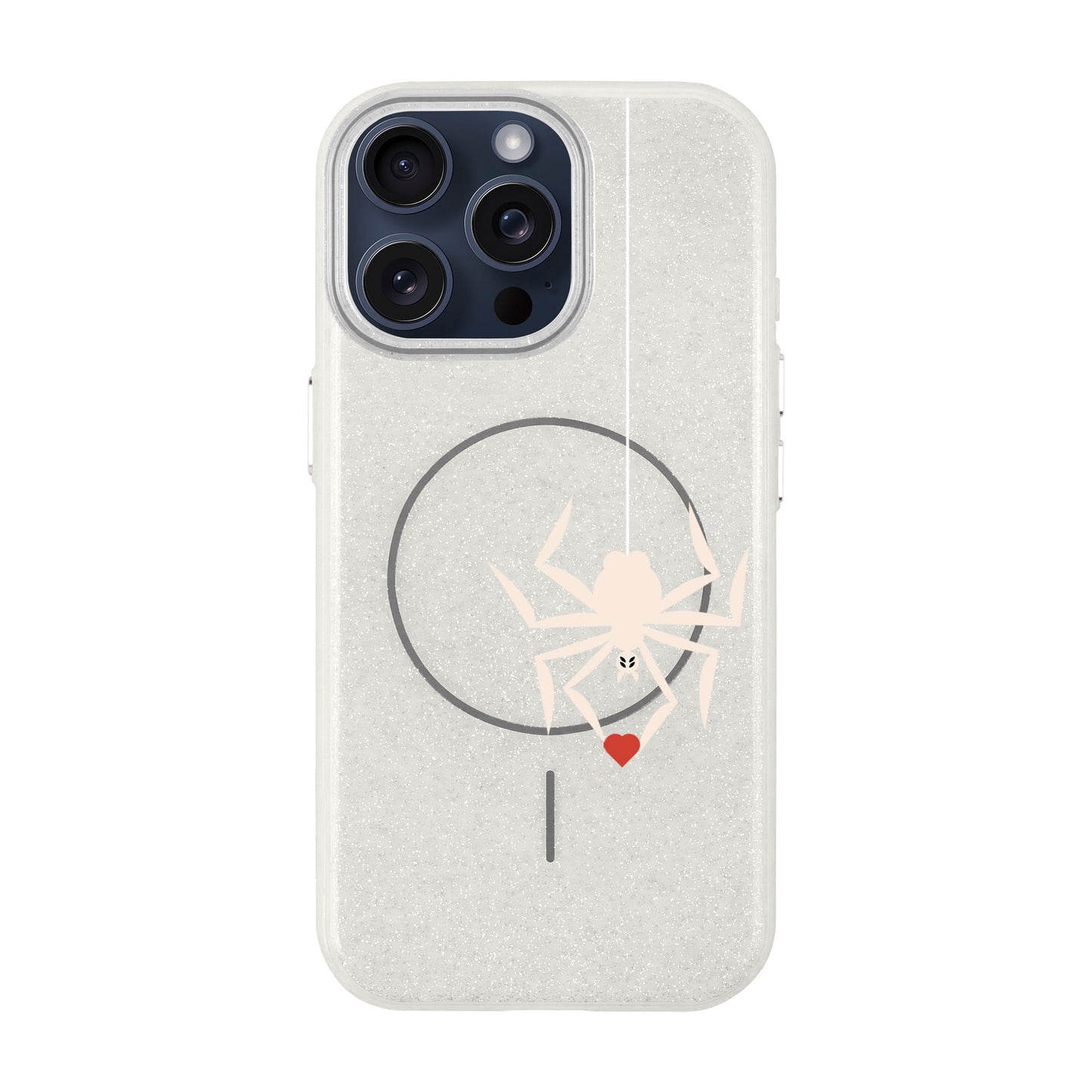 TISSERAND DE LA GRAVITÉ-iPhone 15 Pro Max Radiant Kılıf MagSafe Özellikli