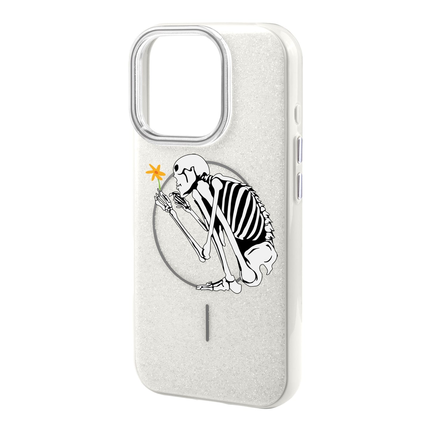 REGENERATION-Radiant Kılıf MagSafe Özellikli - iPhone 13