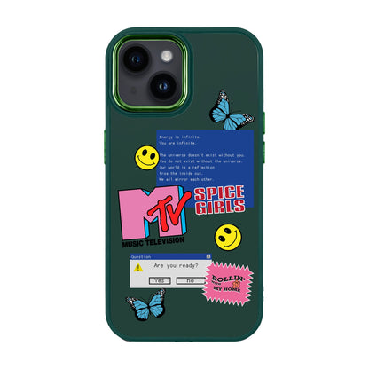 ARE YOU READY-Proof Kılıf - iPhone 14