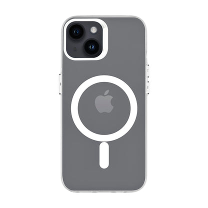NEW-iPhone 13 Hold Kılıf MagSafe Özellikli