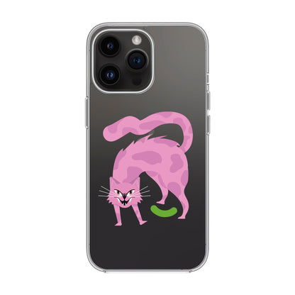 GRUMBLEPAWS-iPhone 14 Pro Max Solid Kılıf
