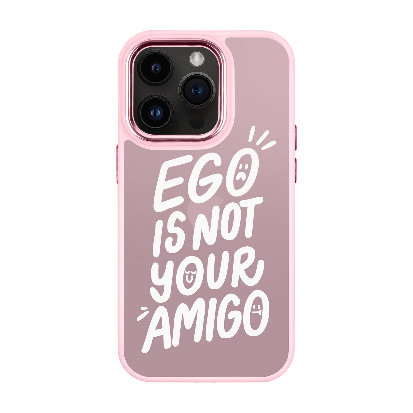 EGO-Proof Kılıf - iPhone 13 Pro