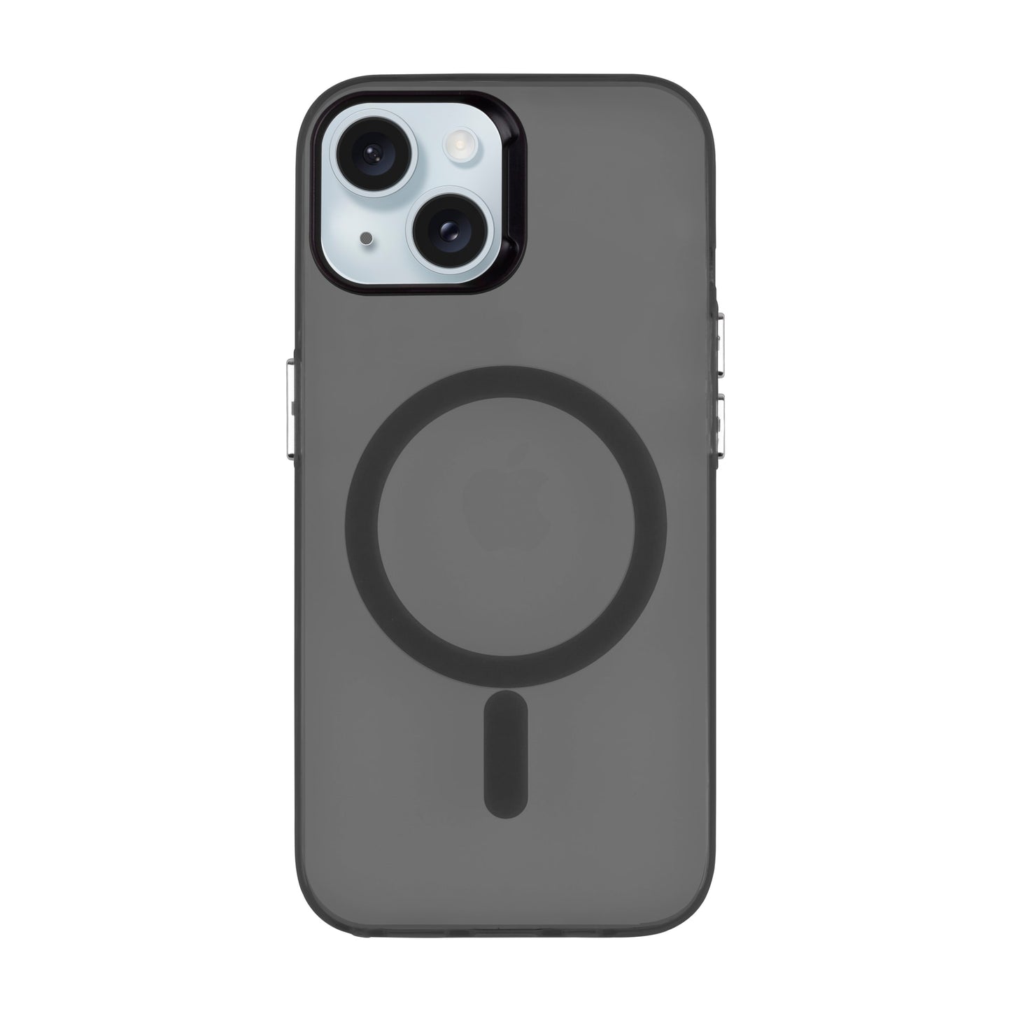 NEW-iPhone 15 Hold Kılıf MagSafe Özellikli