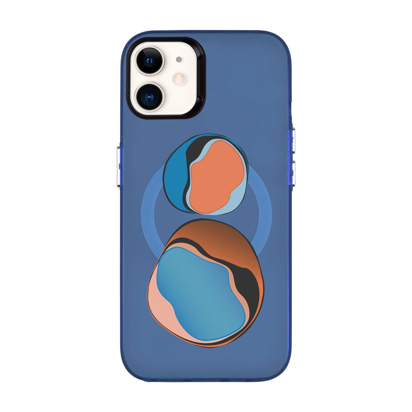 LOOKING FOR GEMS-iPhone 11 Hold Kılıf MagSafe Özellikli