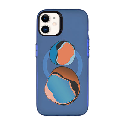LOOKING FOR GEMS-iPhone 11 Hold Kılıf MagSafe Özellikli
