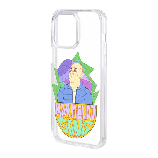 MARMELAT GANG-iPhone 11 Pro Solid Kılıf