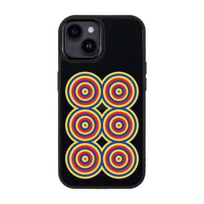 LOLLIPOPS-iPhone 14 Plus Proof Kılıf