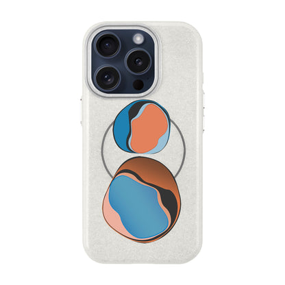 LOOKING FOR GEMS-Radiant Kılıf MagSafe Özellikli - iPhone 15 Pro