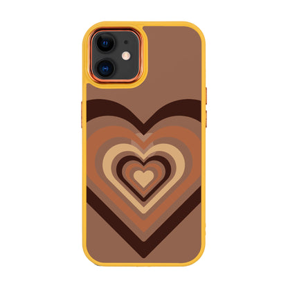 HEART-iPhone 11 Proof Kılıf