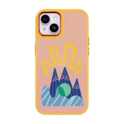 MOUNTAIN-Proof Kılıf - iPhone 13