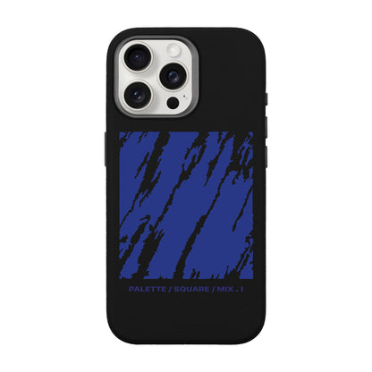 PALETTE-iPhone 15 Pro Max Leather Premium Kılıf MagSafe Özellikli