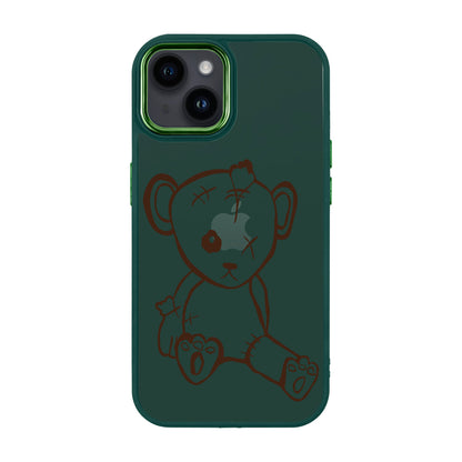 BABY BEAR-iPhone 14 Plus Proof Kılıf