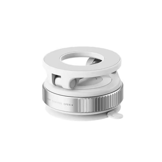 NEW-Firm 360° Vakumlu MagSafe Özellikli Telefon Tutucu