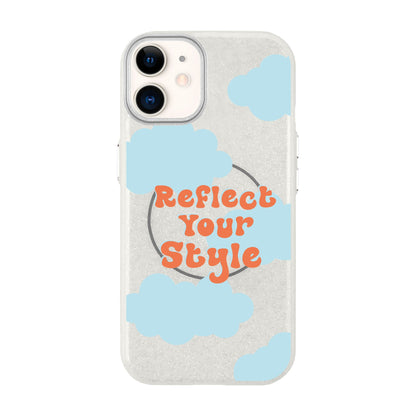 REFLECT YOUR STYLE-Radiant Kılıf MagSafe Özellikli - iPhone 11