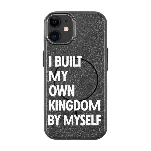 KINGDOM-Radiant Kılıf MagSafe Özellikli - iPhone 11